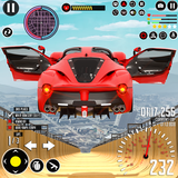 Crazy Car Race 3D: Car Games APK