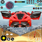 Crazy Car Race 3D: Car Games icono