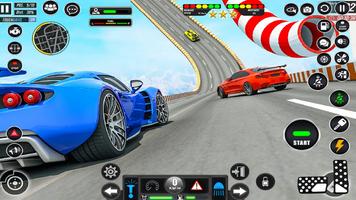 Crazy Car Race 3D: Car Games скриншот 3