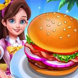 CookingJourney- jeu de cuisine