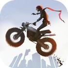 Crazy Rider أيقونة