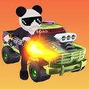 Crazy Road APK