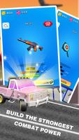 Crazy Road الملصق