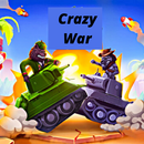 Crazy War APK
