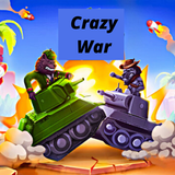 Crazy War biểu tượng