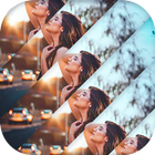 Crazy Snap Effect أيقونة