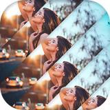Crazy Snap Effect أيقونة