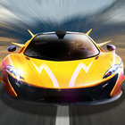 Crazy Speed-Car Master icono