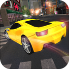 Speed Car Racing 3D Car Games icône