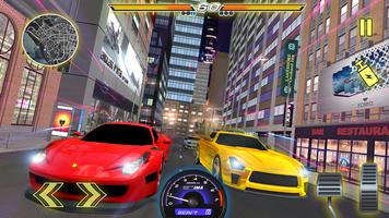 Speed Car Racing 3D Car Games capture d'écran 2