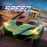 Crazy Speed Car 아이콘