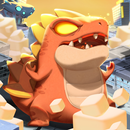 Tap Tap Kaiju - Smash The City-APK