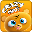 ”Crazy - Group Voice Chat Room