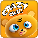 Crazy - Group Voice Chat Room