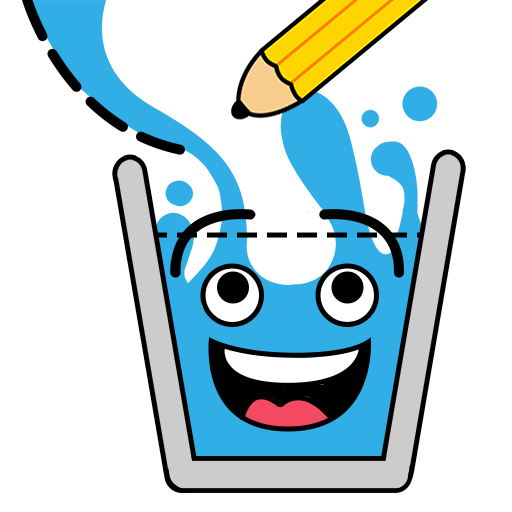 Crazy Water - Puzzle Games