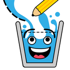Crazy Water ikona