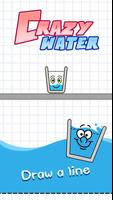 Crazy Water plakat