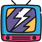 Crazy Live TV Guide icon