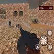 World War 3 Call of Sniper FPS