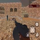World War 3 Call of Sniper FPS icône