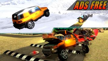 100+ Speed Bumps Challenge Pro captura de pantalla 3