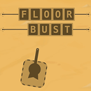 Floor Bust - Hand-eye Coordina APK
