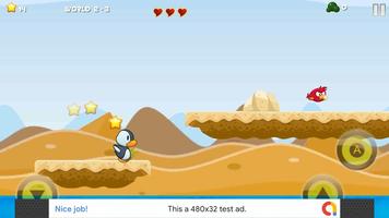 Crazy Penguin Adventure 截圖 3