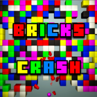 Bricks Crash icône