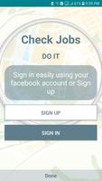 Check Jobs Screenshot 3