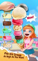 Ice Cream - Summer Frozen Food 截图 1