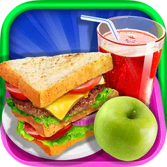 Airplane Food Maker APK 下載