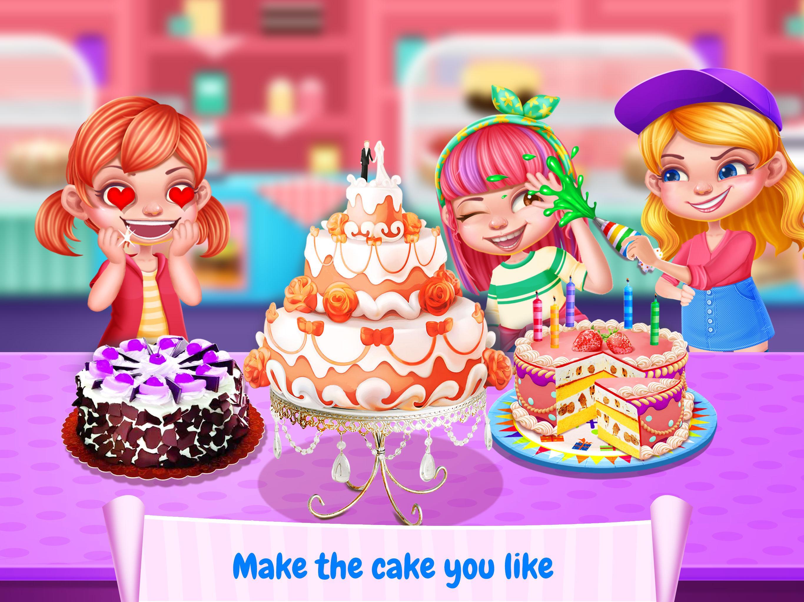 Игра про день рождения. Игра Cake. Игры на день рождения. Кейк мейкер. Cake of fun игра.