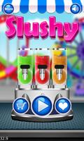 Slushy Affiche