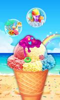 برنامه‌نما Food Maker! Beach Party عکس از صفحه