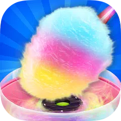 Sweet Cotton Candy Maker APK download