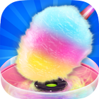 Sweet Cotton Candy Maker أيقونة