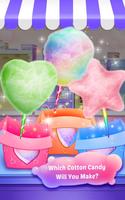 Sweet Cotton Candy Maker syot layar 3