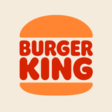 Burger King иконка