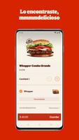 Burger King Ekran Görüntüsü 3