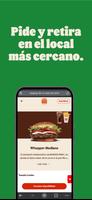 Burger King تصوير الشاشة 3