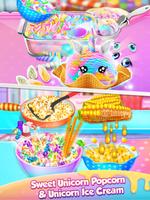 Carnival Unicorn Fair Food - The Trendy Carnival screenshot 1