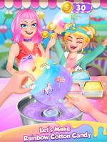 Carnival Unicorn Fair Food - The Trendy Carnival screenshot 2