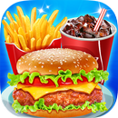 Street Food - Carnival Farm APK