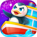Crazy Trip - World Adventure With Sailor Penguin APK