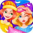BFF PJ Party - Crazy Pillow Fight Slumber Fun