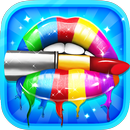 Lip Salon - Paint Colorful Lips APK