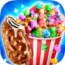 Simply Sweet Desserts - Unusual Ways Of Cooking APK