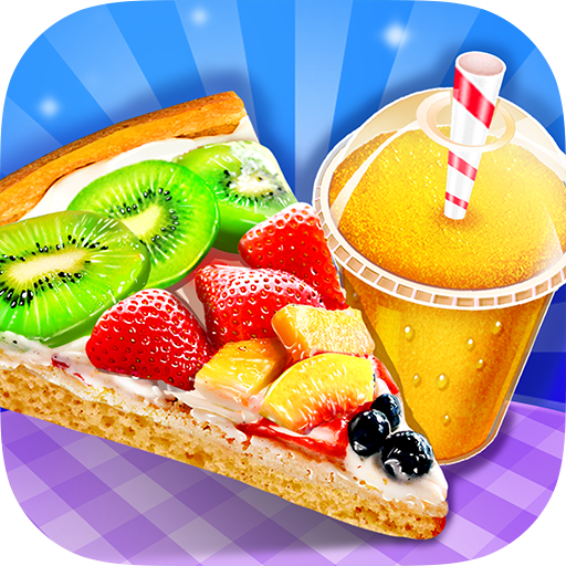 Beach Snacks - Pack All Summer