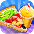 Beach Snacks - Pack All Summer APK