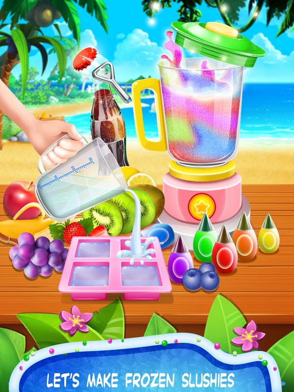 Beach Snacks Pack All Summer Apk Free Educational Beach Snacks Pack All Summer Apk Screenshot